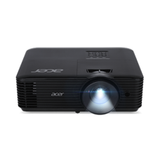 ACER DLP 3D Projektor X118HP, DLP 3D, SVGA, 4000Lm, 20000/1, HDMI