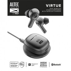 ALTEC LANSING VIRTUE TWS Vezeték nélküli bluetooth fülhallgató vezeték nélküli töltőtokkal