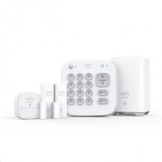 ANKER EUFY Home Alarm kit, 5 részes riasztó egység  - T8990321