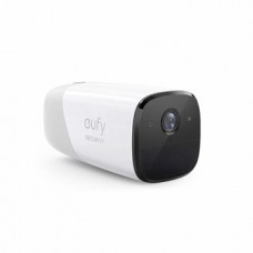 ANKER EUFYCAM2 Kamera 1080p (1920x1080), Széles látószög, Éjjellátó, WiFi-s, vízálló, kül-beltéri - T81143D2