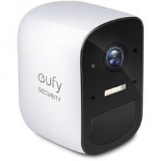 ANKER EUFYCAM2C Kamera 1080p (1920x1080), Széles látószög, WiFi-s, vízálló, kül-beltéri - T81133D3