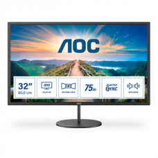 AOC IPS monitor 31.5