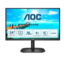 AOC VA monitor 23,8
