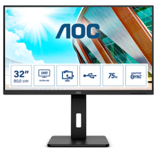 AOC VA monitor 31,5