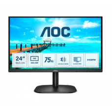 AOC VA monitor 23.8