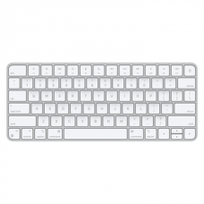 APPLE Magic Keyboard  (2021)- HU, vezeték nélküli billentyűzet - Angol
