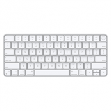 APPLE Magic Keyboard Touch ID (2021)- HU, vezeték nélküli billentyűzet - US Angol