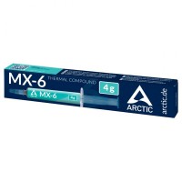 ARCTIC COOLING Hűtőpaszta MX-6, 4g