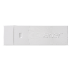 Acer Wireless Mirror Dongle (wi-fi adapter) HWA1, HDMI, EURO type 802.11 a/b/g/n/ac, fehér