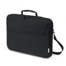 BASE XX Notebook táska D31795, LAPTOP BAG CLAMSHELL 14-15.6” BLACK