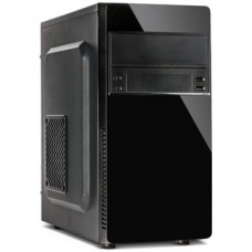 CHS PC Barracuda, Core i3-10100F 3.6GHz, 8GB, 240GB SSD, Egér+Bill., GT710