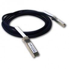 CISCO Kábel 10GBASE-CU SFP+ 5 méter, fekete, SFP-H10GB-CU5M=