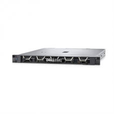 DELL EMC PowerEdge R250 rack szerver (4x3.5