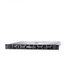 DELL EMC PowerEdge R340 rack szerver (4x3.5