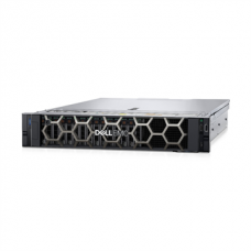 DELL EMC PowerEdge R550 rack szerver (8x3.5