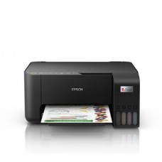 EPSON Tintasugaras nyomtató - EcoTank L3250 (A4, MFP, színes, 5760x1440 DPI, 33 lap/perc, USB/Wifi)
