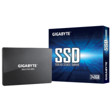 GIGABYTE SSD 2.5