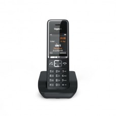 GIGASET ECO DECT Telefon C550 fekete