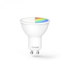HAMA OKOS WIFI LED IZZÓ GU10 RGB 5,5W
