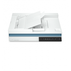 HP Docuscanner Scanjet Pro 3600 F1, USB 3.0, DADF, A4 30lap/perc, 1200 dpi, Síkágyas