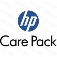 HP (NF) Garancia CP Consumer MFP, 3 év HW Support,  csere