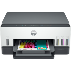 HP Tintasugaras MFP NY/M/S  Smart Tank 670 tintatartályos multifunkciós nyomtató, USB/Wlan A4 12lap/perc(ISO)