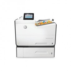 HP Tintasugaras Nyomtató PageWide Enterprise Color 556xh USB/Háló/NFC, 50lap/perc (ISO), A4, 1200x1200dpi, Duplex, HDD