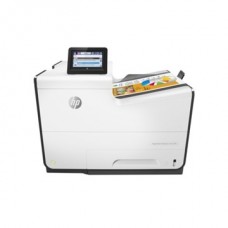 HP Tintasugaras nyomtató PageWide Enterprise Color 556dn USB/Háló, A4, 50lap/perc (ISO), 1200x1200dpi, Duplex