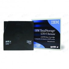 IBM Adatkazetta - Ultrium 2500/6250GB LTO6