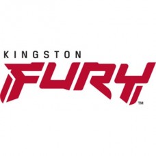KINGSTON FURY Memória DDR4 8GB 3200MHz CL16 DIMM Beast RGB