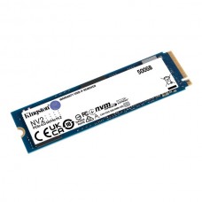 KINGSTON SSD M.2 2280 PCIe 4.0 NVMe 500GB NV2