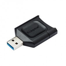 KINGSTON kártyaolvasó MobileLite Plus, USB 3.2 Gen 1 SDHC/SDXC UHS-II