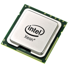 LENOVO szerver CPU - ThinkSystem SR550/SR590/SR650 Intel Xeon Silver 4208 8C 85W 2.1GHz Processor Option Kit w/o FAN