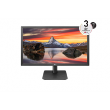 LG VA monitor 21.45