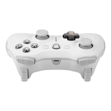 MSI Force GC30 Wireless / Wired Game Controller, White