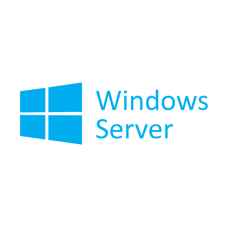 Microsoft Szerver OS  Windows Server Std 2019 64Bit Hungarian 1pk DSP OEI DVD 16 Core