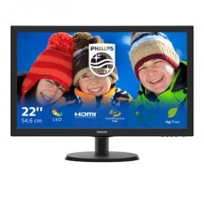PHILIPS TFT-LCD monitor 21,5