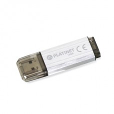 PLATINET Pendrive 16GB,  V-Depo, USB 2.0, ezüst