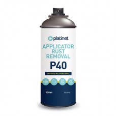 PLATINET kontaktspray P40, rozsdaoldó, csavarlazító, tisztító univerzális spray , 400ml