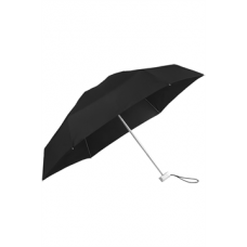 SAMSONITE Esernyő 108964-1041, 5 SECT. MANUAL (BLACK) -ALU DROP S