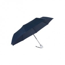 SAMSONITE Esernyő 56159-1090, 3 SECT.AUTO O/C (BLUE) -RAIN PRO