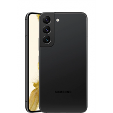 SAMSUNG Okostelefon Galaxy S22 5G (8GB/256GB), Fantomfekete