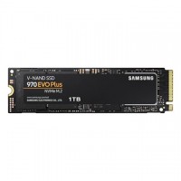 SAMSUNG 970 EVO Plus NVMe M.2 SSD 1 TB