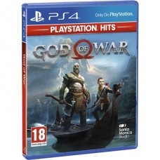 SONY PS4 Játék God of War HITS