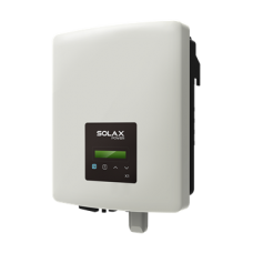 Solax Inverter X1 3.3-T 1 fázis