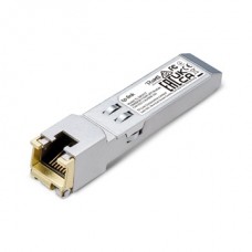 TP-LINK Switch SFP Modul 1000Base-T, TL-SM331T