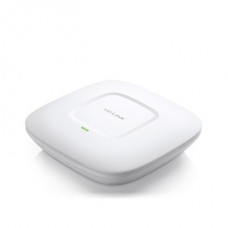 TP-LINK Wireless Access Point N-es 300Mbps Mennyezetre rögzíthető, EAP115