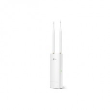 TP-LINK Wireless Access Point N-es 300Mbps Kültéri, EAP110-OUTDOOR