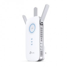 TP-LINK Wireless Range Extender Dual Band AC1900, RE550