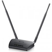 ZYXEL Wireless Access Point N-es 300Mbps Asztali, WAP3205V3-EU0101F V3